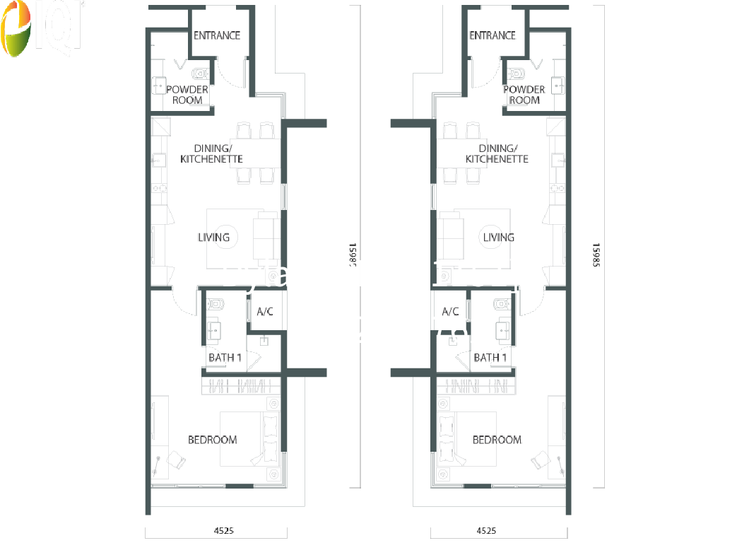 Quill Residences image
