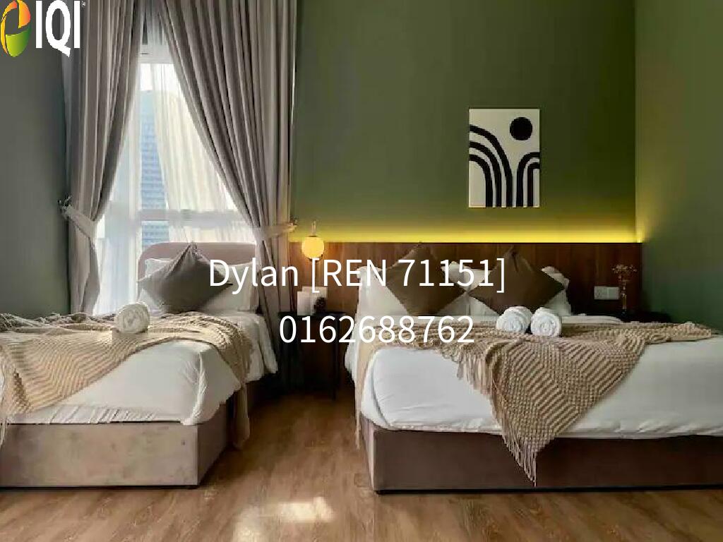 Quill Residences image