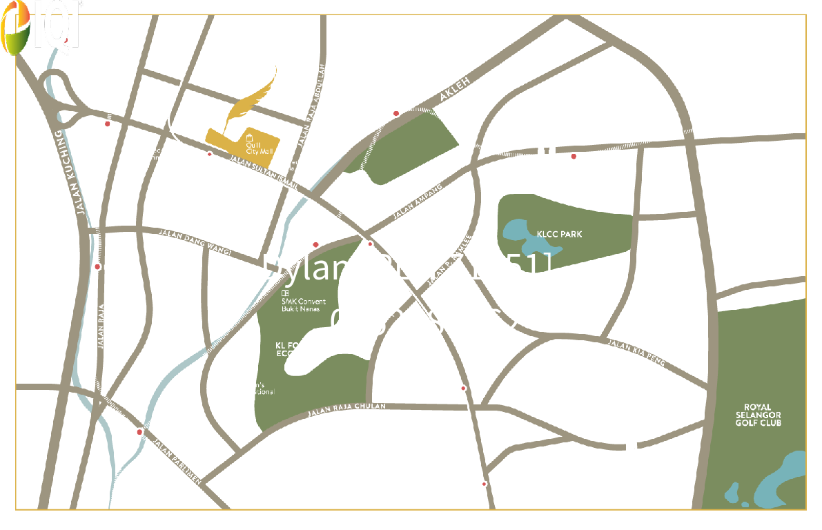 Quill Residences image