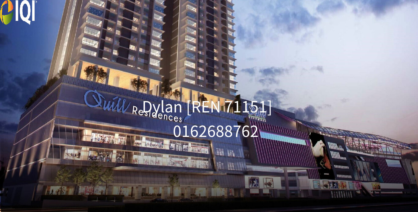 Quill Residences image