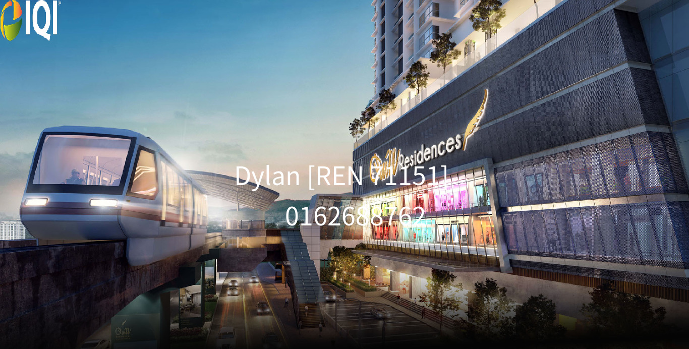 Quill Residences image