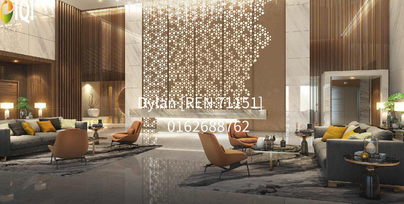 Quill Residences image