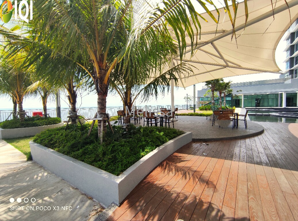 Imperium Residence Kuantan Waterfront Resort City image