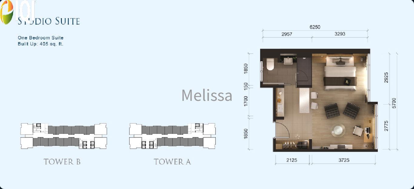 Imperium Residence Kuantan Waterfront Resort City image