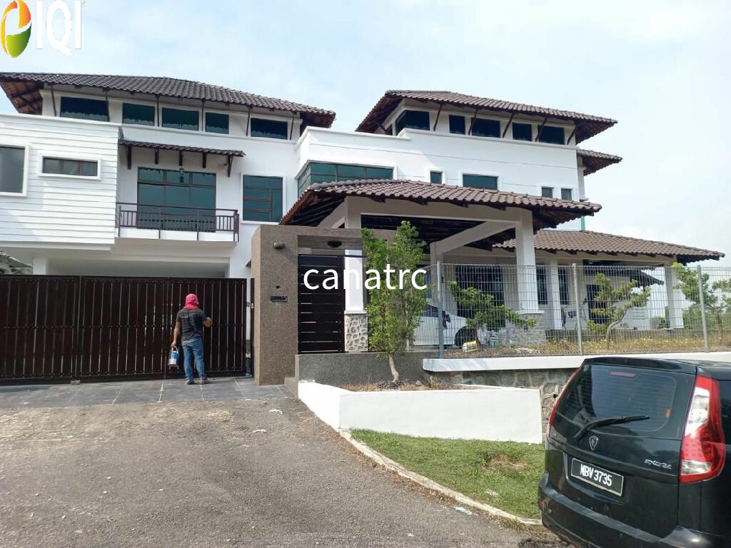 Melaka Perdana Resort Homes image