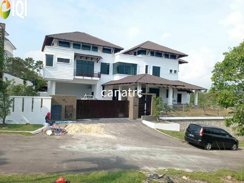 Melaka Perdana Resort Homes