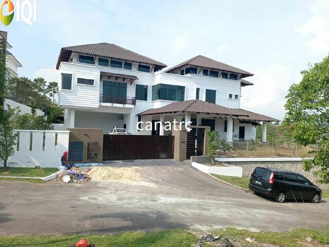 Melaka Perdana Resort Homes image