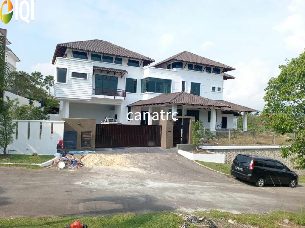 Melaka Perdana Resort Homes image