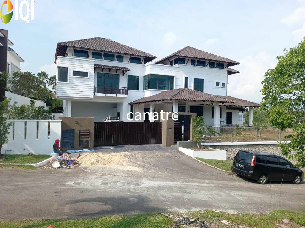 Melaka Perdana Resort Homes image