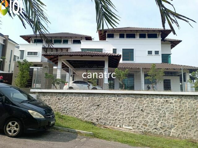 Melaka Perdana Resort Homes image