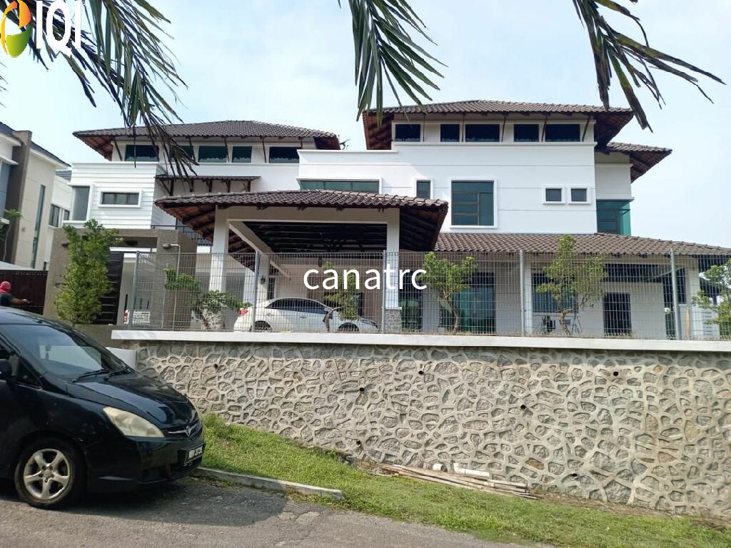 Melaka Perdana Resort Homes image