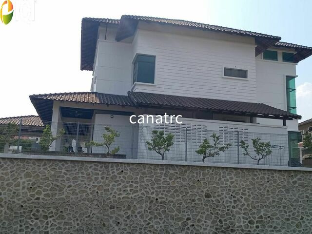 Melaka Perdana Resort Homes image