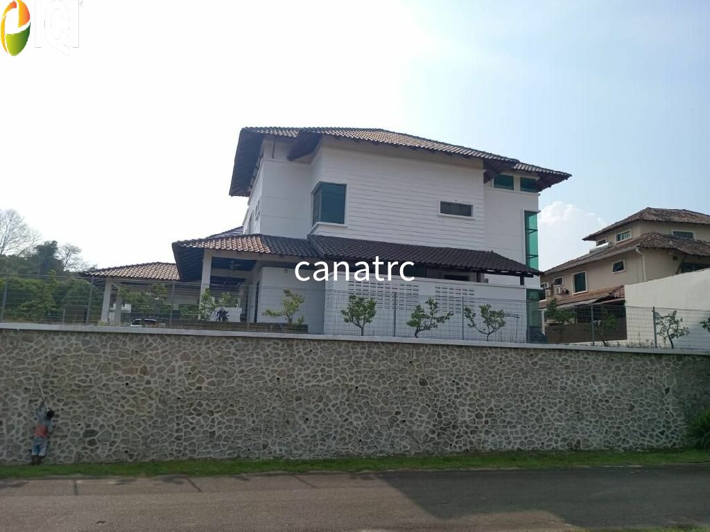 Melaka Perdana Resort Homes image