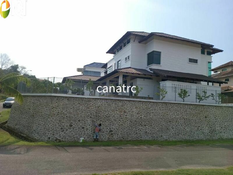 Melaka Perdana Resort Homes