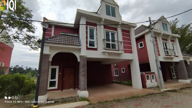Kuantan Bukit Gambang Residence City  photo