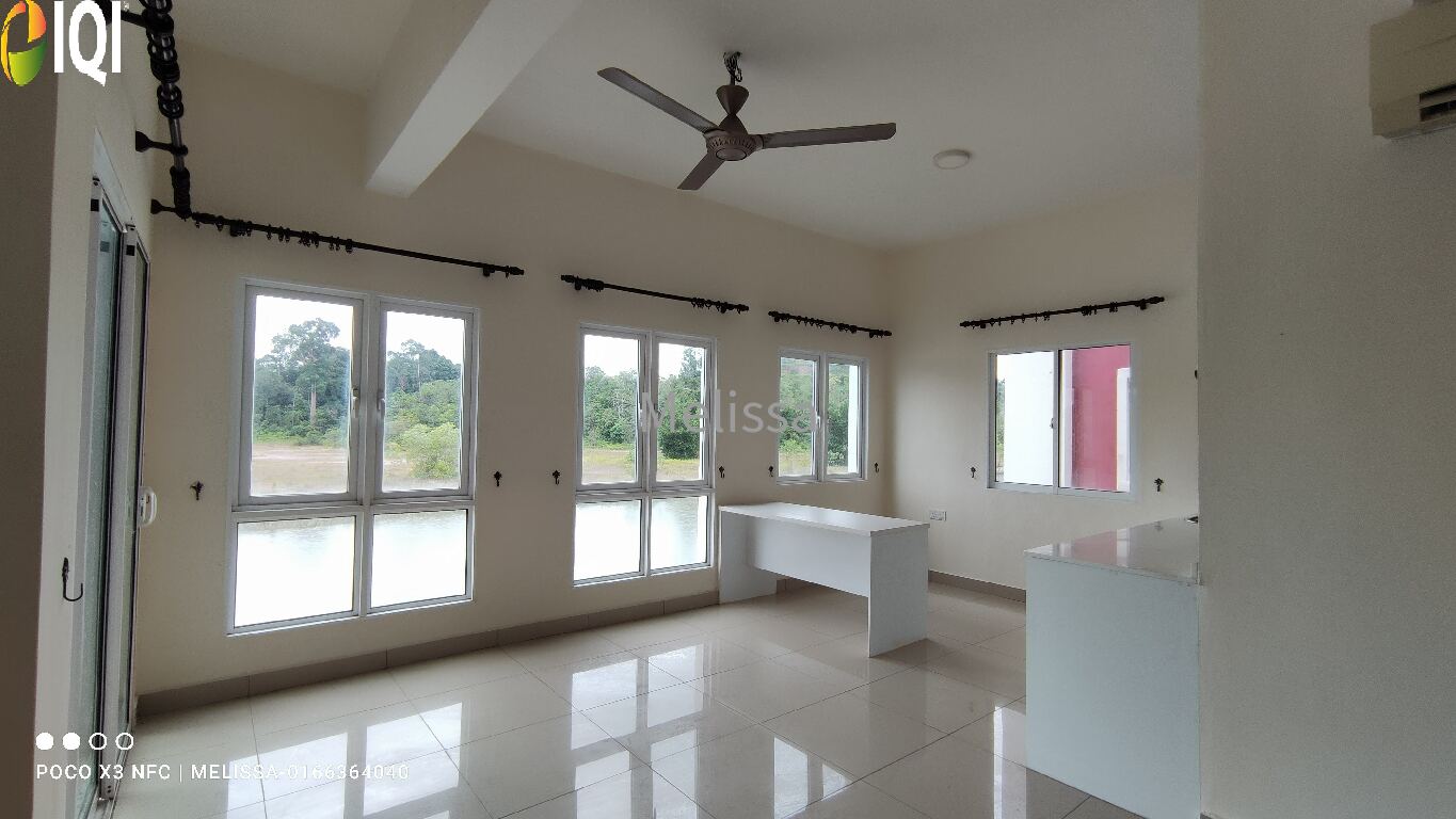 Kuantan Bukit Gambang Residence City  image