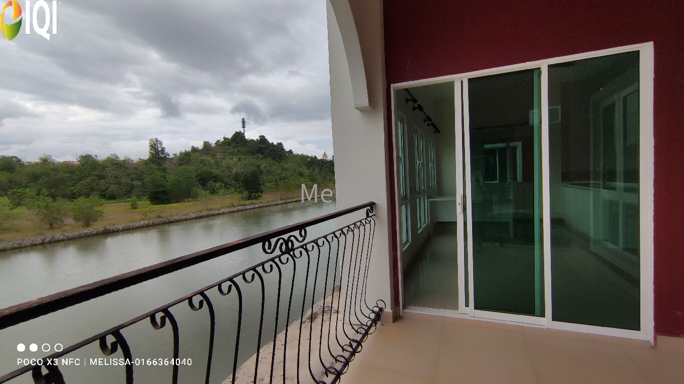 Kuantan Bukit Gambang Residence City  image