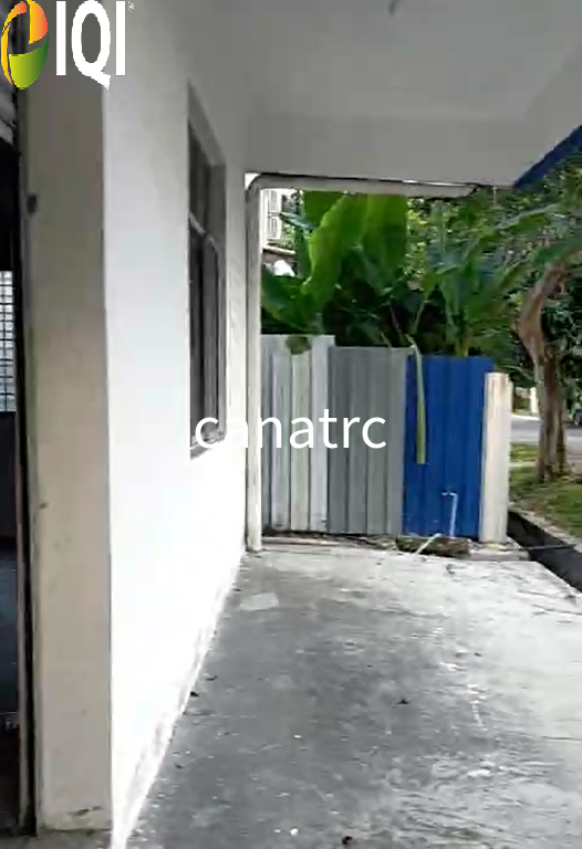 Freehold Corner 2 Storey Shop Lot @ Taman Merlimau Indah, Merlimau for Sales image