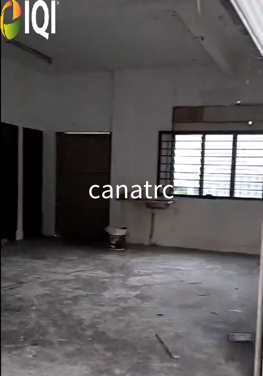 Freehold Corner 2 Storey Shop Lot @ Taman Merlimau Indah, Merlimau for Sales image