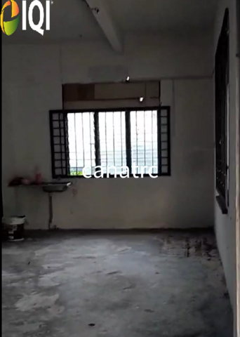 Freehold Corner 2 Storey Shop Lot @ Taman Merlimau Indah, Merlimau for Sales image