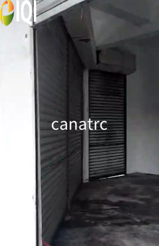 Freehold Corner 2 Storey Shop Lot @ Taman Merlimau Indah, Merlimau for Sales image