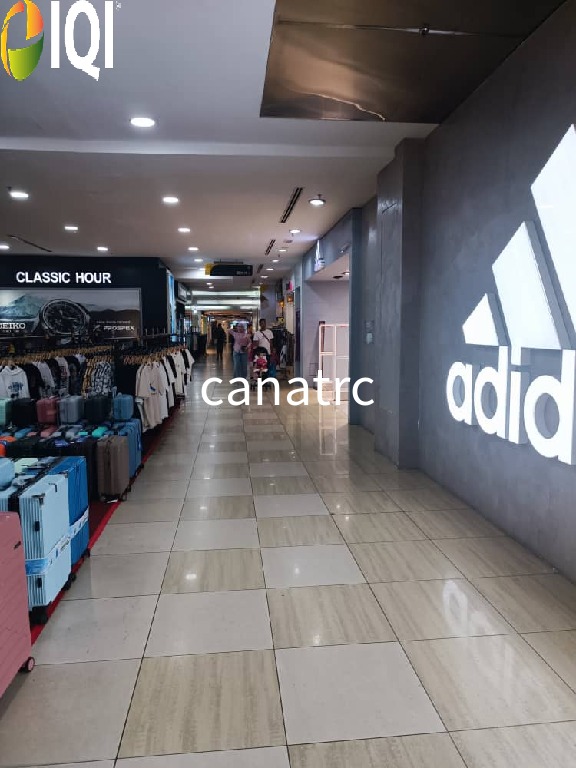 Melaka Raya Dataran Pahlawan Megamall Shopping Lot for Sale image