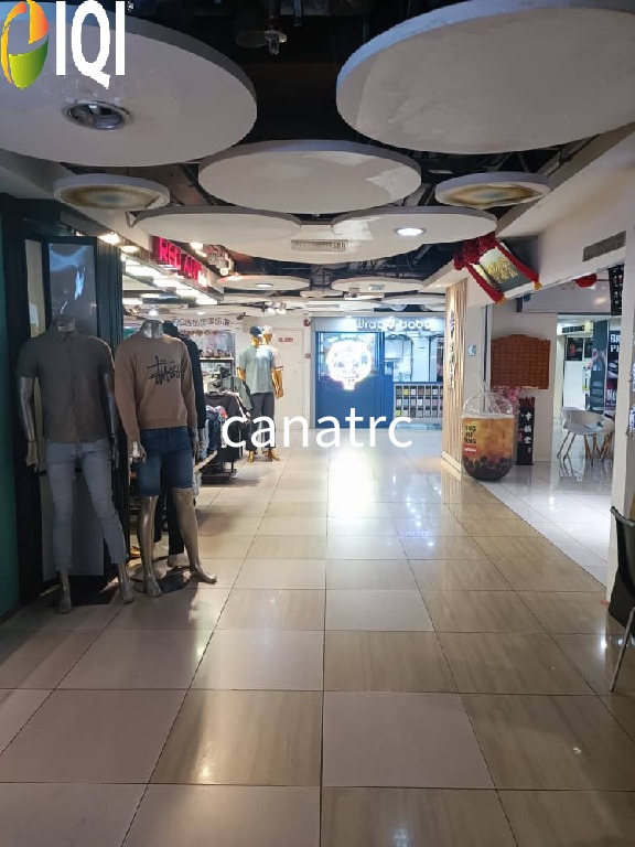 Melaka Raya Dataran Pahlawan Megamall Shopping Lot for Sale image