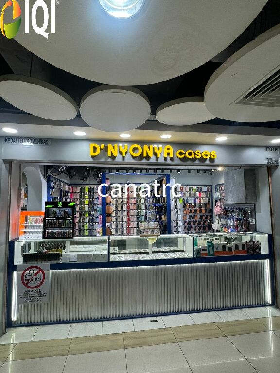 Melaka Raya Dataran Pahlawan Megamall Shopping Lot for Sale image