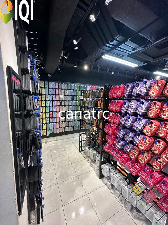 Melaka Raya Dataran Pahlawan Megamall Shopping Lot for Sale image