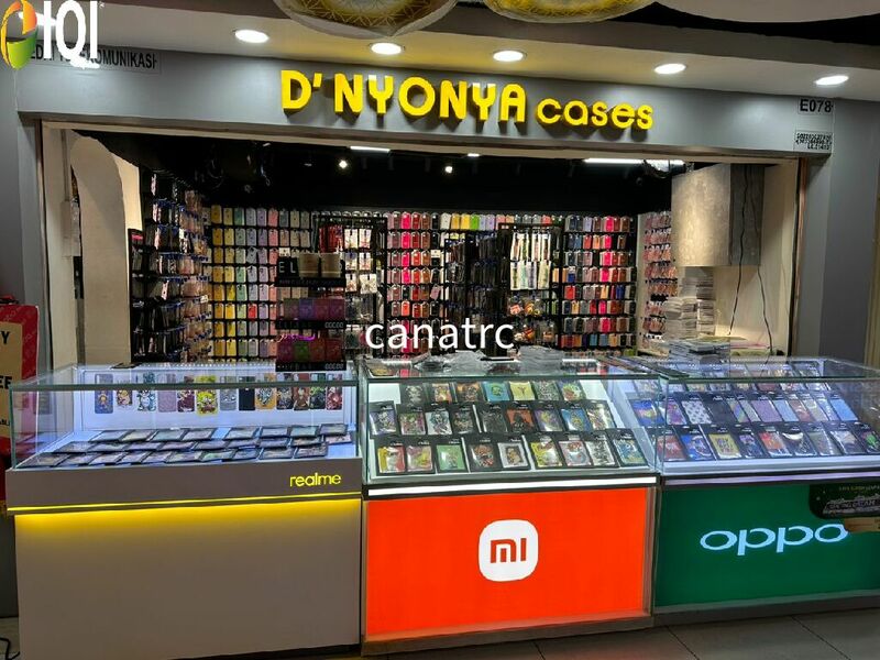 Melaka Raya Dataran Pahlawan Megamall Shopping Lot for Sale