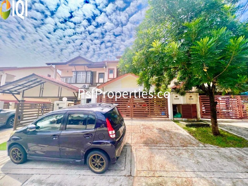 Andira @ Denai Alam U16