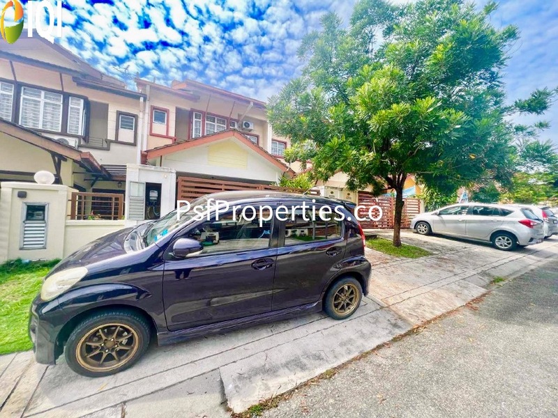 Andira @ Denai Alam U16