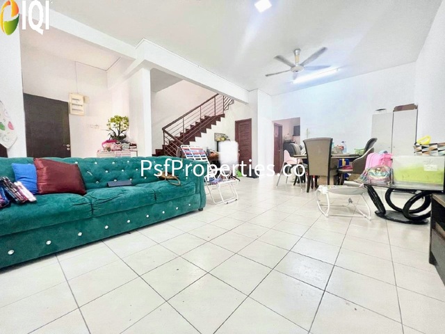 Andira @ Denai Alam U16 image