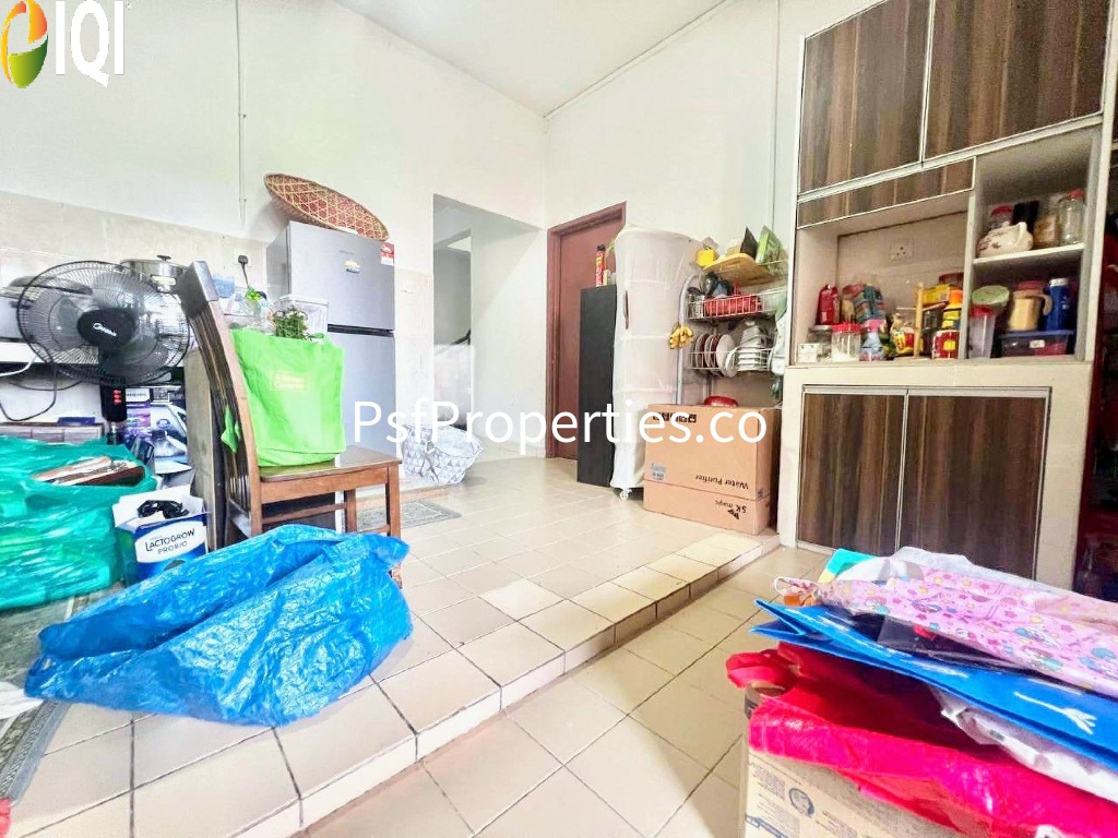 Andira @ Denai Alam U16 image