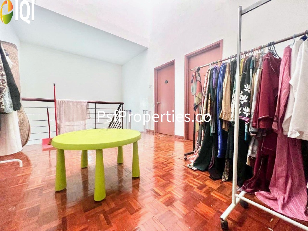 Andira @ Denai Alam U16 image