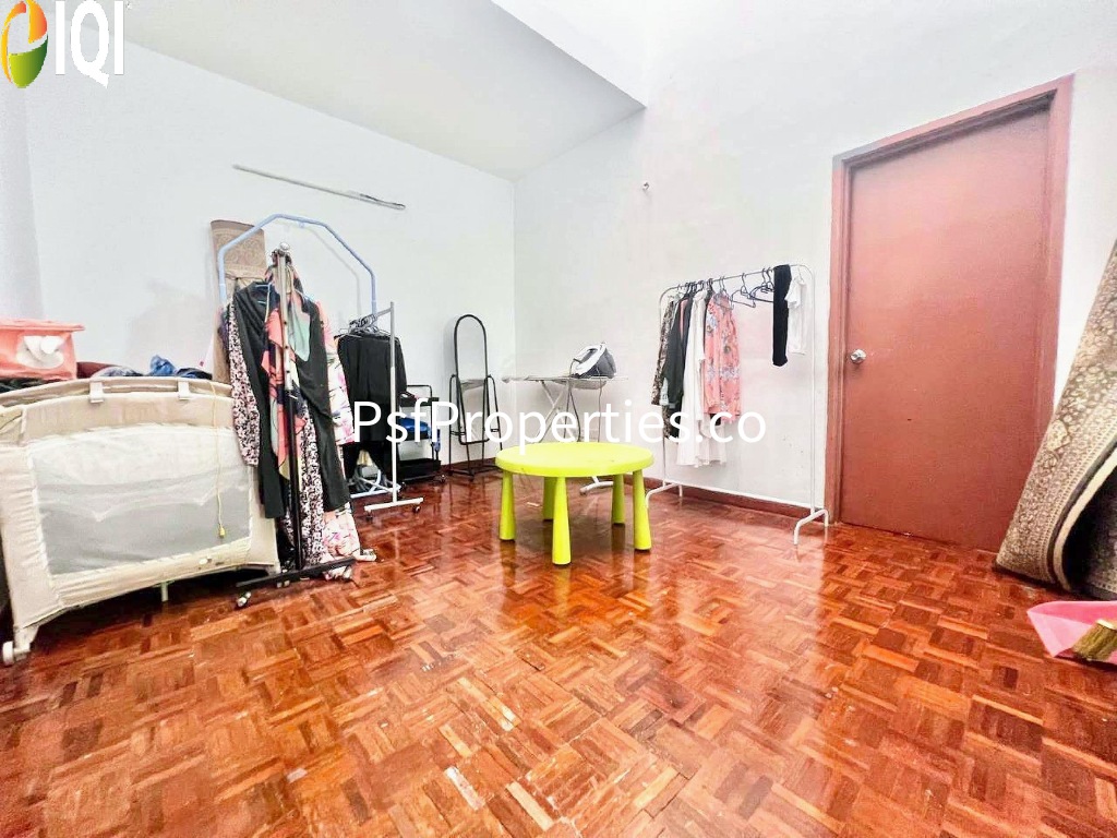 Andira @ Denai Alam U16 image