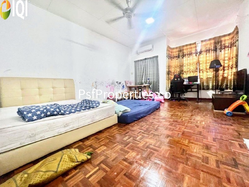 Andira @ Denai Alam U16