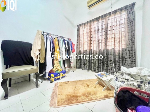 Andira @ Denai Alam U16 image