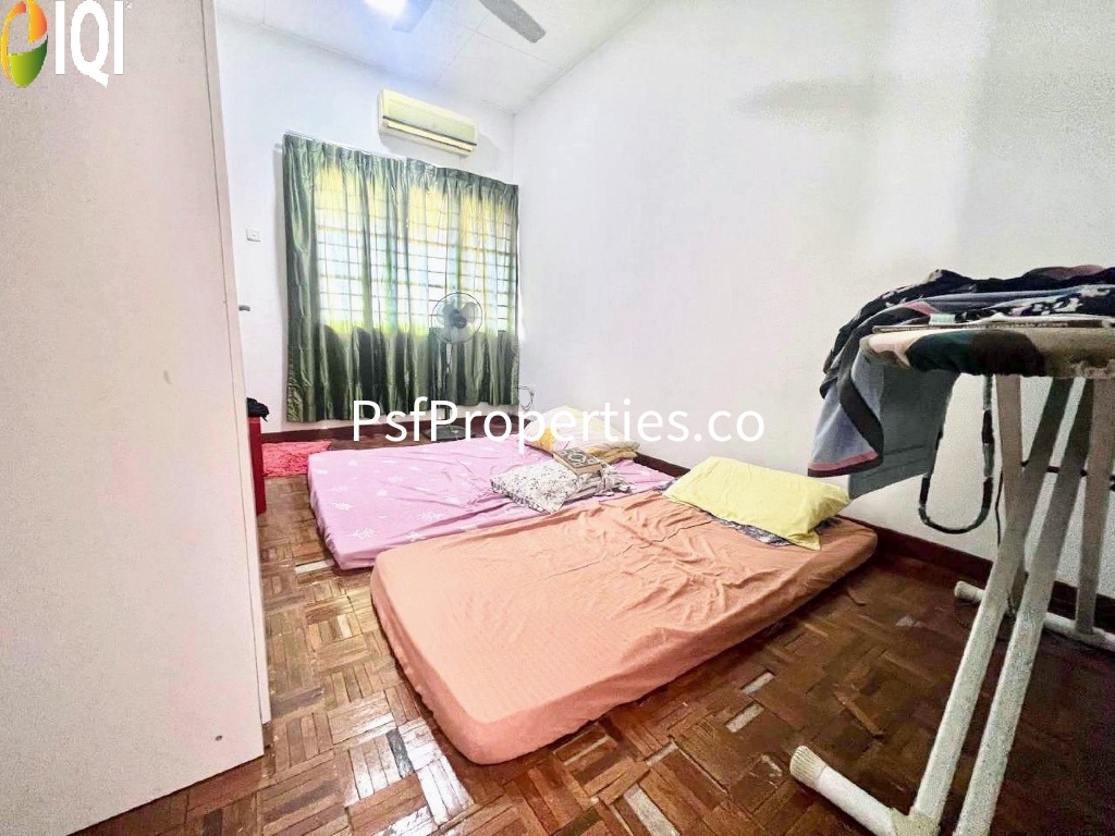 Andira @ Denai Alam U16 image