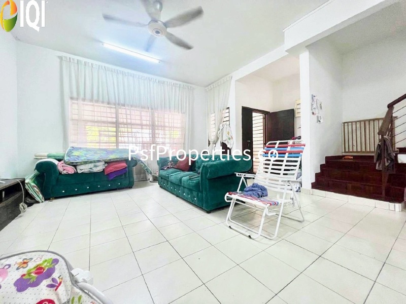 Andira @ Denai Alam U16