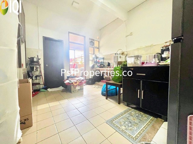 Andira @ Denai Alam U16 image