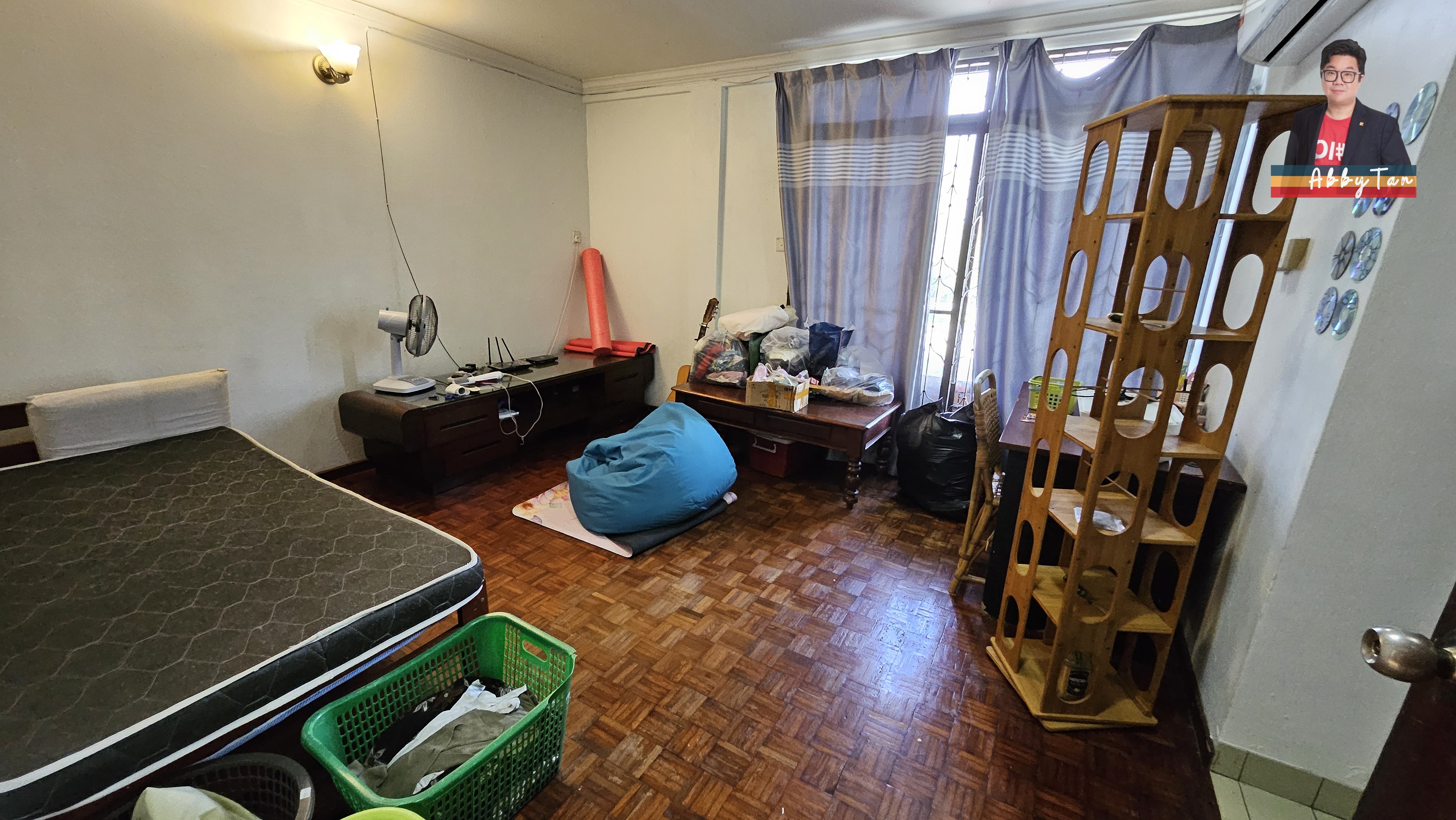 Semi-D Teluk Likas – Spacious Living, Prime Location, School Nearby image