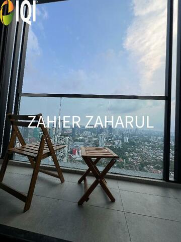 Bangsar Hill Park image