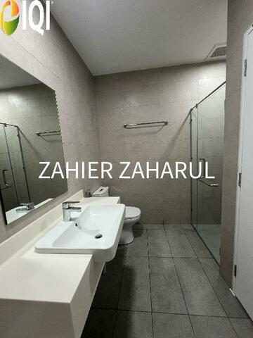 Bangsar Hill Park image