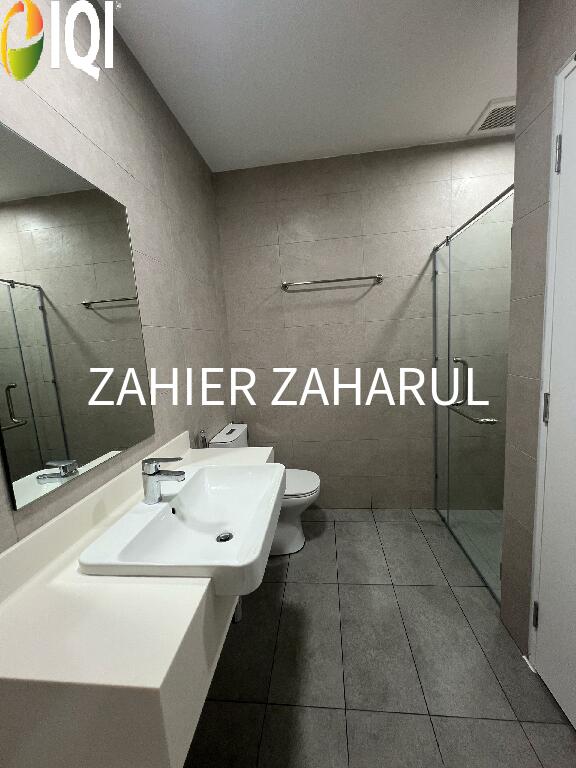 Bangsar Hill Park image