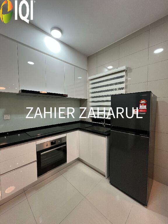 Bangsar Hill Park image