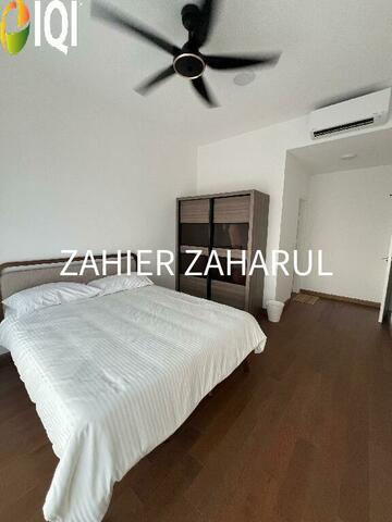 Bangsar Hill Park image