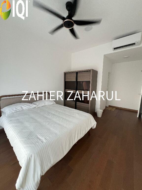 Bangsar Hill Park image