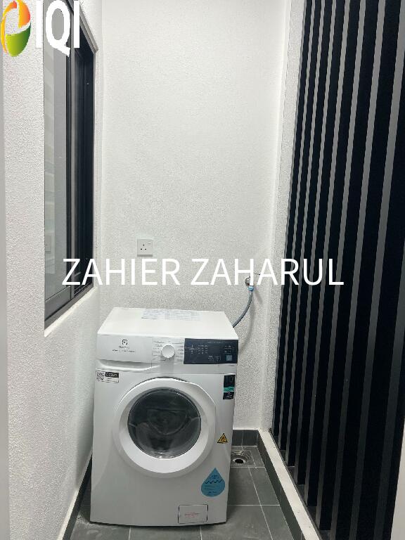 Bangsar Hill Park image