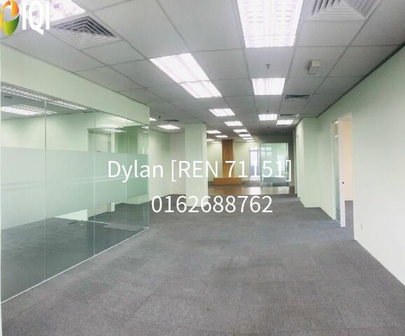 Puchong Financial Corporate Center (PFCC) photo